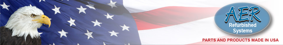 filtration system repair